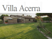 Villa Acerra