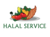 Halal Service