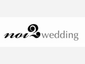 Logo Noiduewedding - Scenografie Per Eventi\wedding Planner