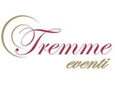 Logo Tremme Eventi