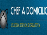 Chef A Domicilio - Cucina Tipica e Creativa