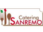 Logo Catering Sanremo