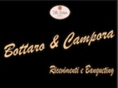 BOTTARO & CAMPORA Ricevimenti e Banqueting