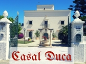 Logo Casal Duca