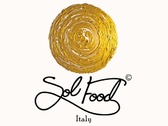 Logo SOL FOOD