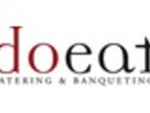 Logo Doeat Catering & Banqueting