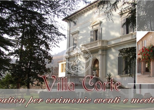 Villa La Corte