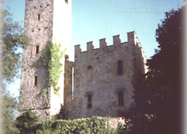 Castello Di Montalto