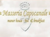 Masseria Capocanale