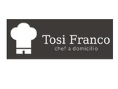 Tosi Franco Chef A Domicilio
