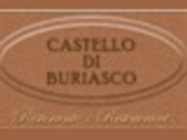 Ristorante Castello Di Buriasco