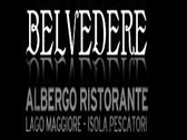 Albergo Ristorante Belvedere