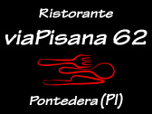 Ristorante ViaPisana62