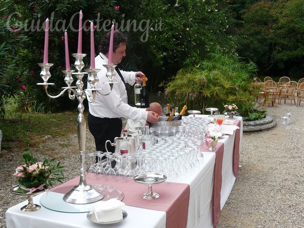 Aliante Catering Ed Eventi Srl Guidacatering It