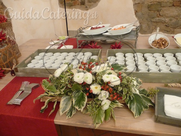 Aliante Catering Ed Eventi Srl Guidacatering It