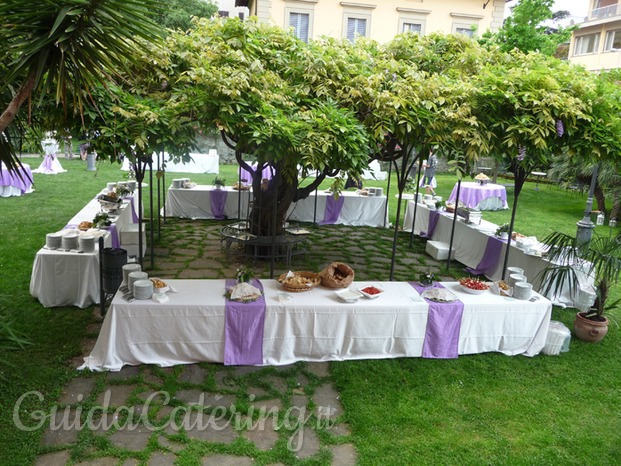 Aliante Catering Ed Eventi Srl Guidacatering It