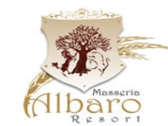 Masseria Albaro Resort