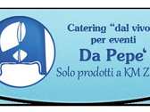 Catering Da Pepè