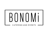 Logo Bonomi Catering & Eventi