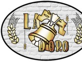 Logo La Campana D'oro