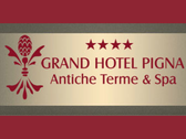 Logo Grand Hotel Delle Terme Di Pigna