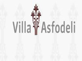 Albergo Diffuso Villa Asfodeli