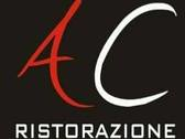 Logo AC Ristorazione e Catering