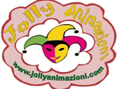 Logo Jolly Animazioni