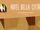 Hotel Della Città Et De La Ville