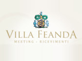 Villa Feanda