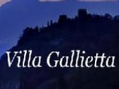 Villa La Gallietta