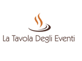 Logo La Tavola Degli Eventi
