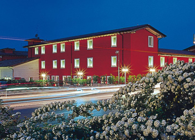 HotelFiera di Brescia