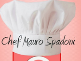 Logo Chef Mauro Spadoni