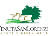 Logo Tenuta San Lorenzo Pozzuoli