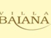 Villa Baiana