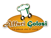 Logo Affari Golosi
