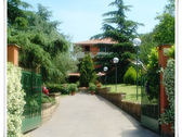 Hotel Villa Maria Luigia