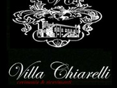 Villa Chiarelli