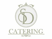 Logo S.D. Catering
