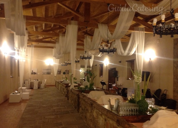 Borgo Murauto Catering & Banqueting 