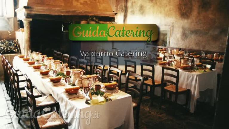 Valdarno Catering