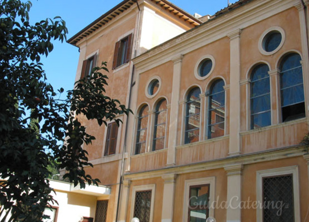 Villa Altieri