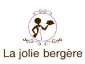 La jolie bergère