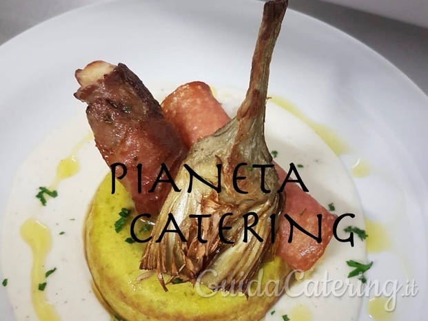 Pianeta Catering