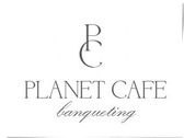 Planet Cafè Banqueting