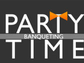 Party Time Banqueting