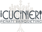 Logo I Cucinieri - Aerre Banqueting
