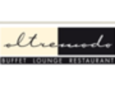 Logo Oltremodo Buffet Lounge Restaurant