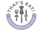 That's Eat Catering-Chef